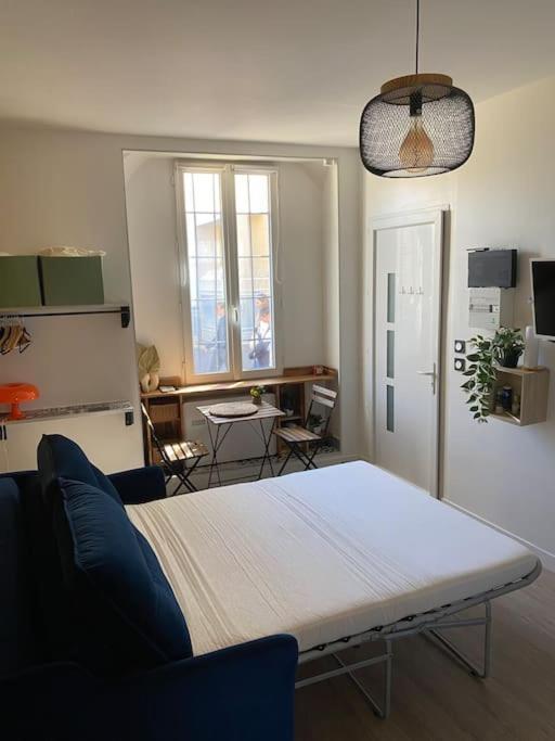 Studio Cosi Plein Coeur Du Panier Marseille Exteriér fotografie