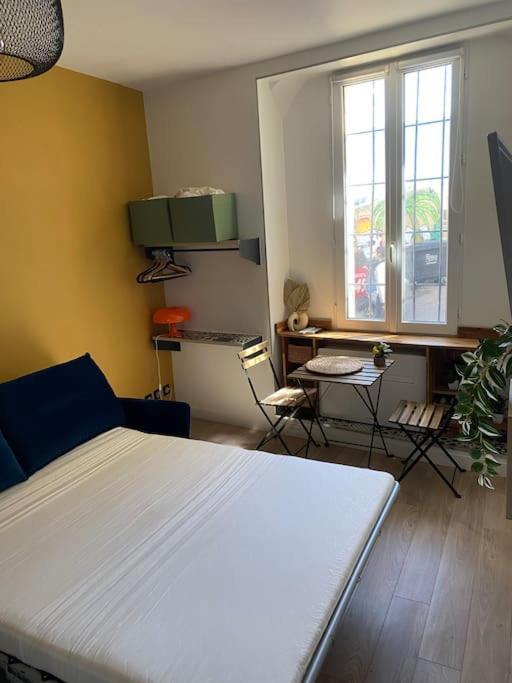 Studio Cosi Plein Coeur Du Panier Marseille Exteriér fotografie