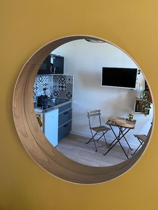 Studio Cosi Plein Coeur Du Panier Marseille Exteriér fotografie