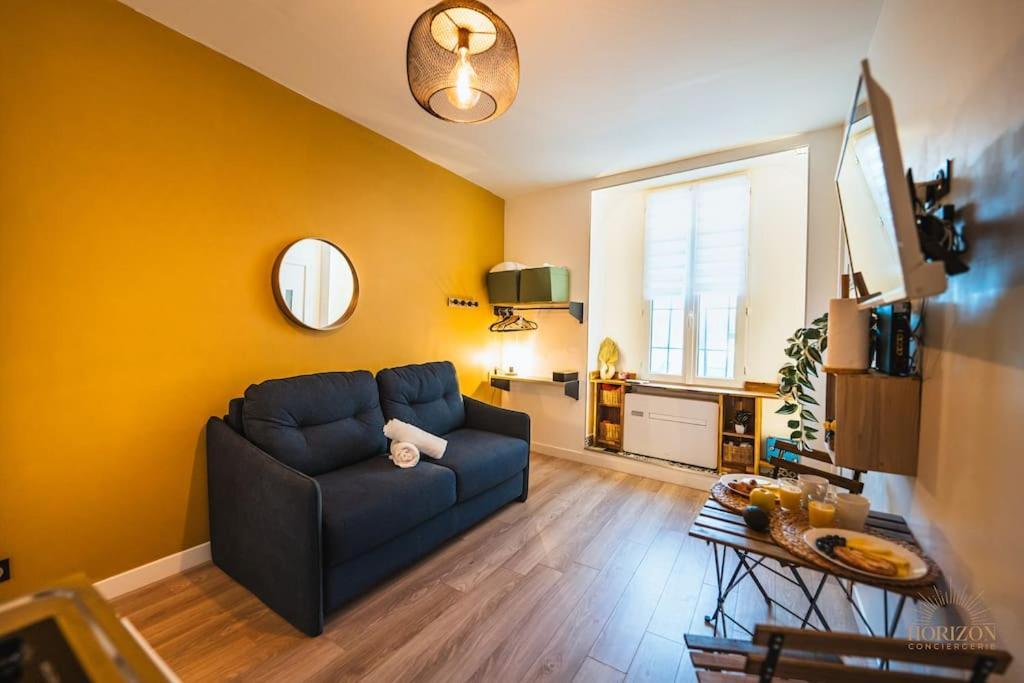 Studio Cosi Plein Coeur Du Panier Marseille Exteriér fotografie